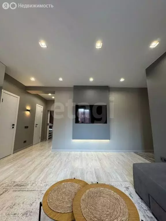 2-комнатная квартира: Кисловка, микрорайон Северный, улица Бориса ... - Фото 0