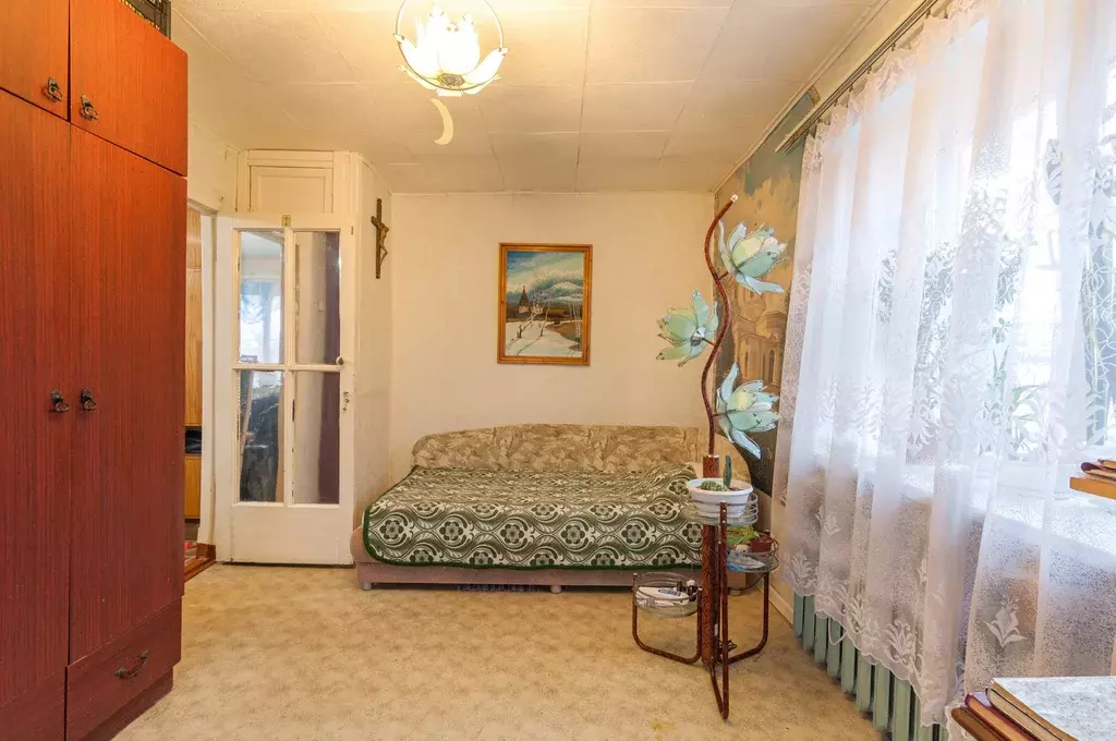 Продаётся 2-к квартира, 48.4 м - Фото 0