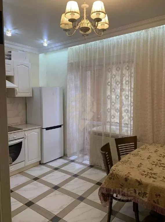 2-к кв. Белгородская область, Старый Оскол Восточный мкр, 50 (66.19 м) - Фото 1