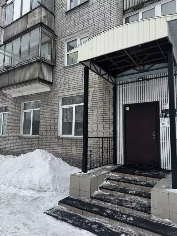 Офис в Новосибирская область, Бердск ул. Попова, 1 (13 м) - Фото 2