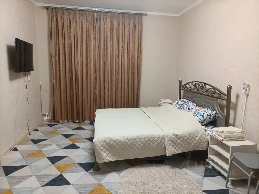 2-к кв. Костромская область, Кострома просп. Текстильщиков, 6 (70.0 м) - Фото 1