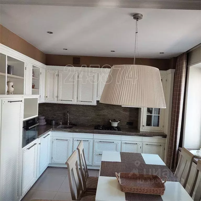 2-к кв. Москва Кутузовский просп., 24 (60.0 м) - Фото 2