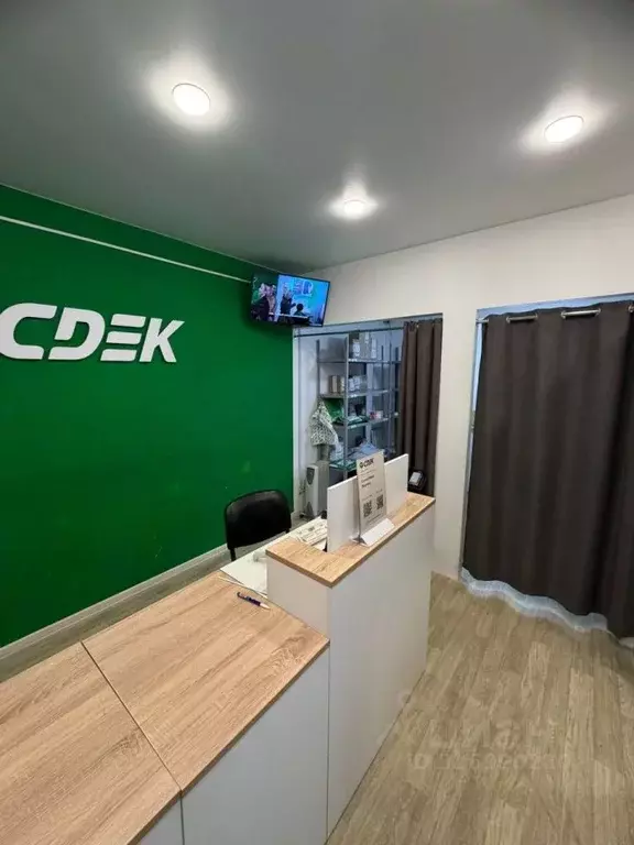 Помещение свободного назначения в Новосибирская область, Новосибирский ... - Фото 2