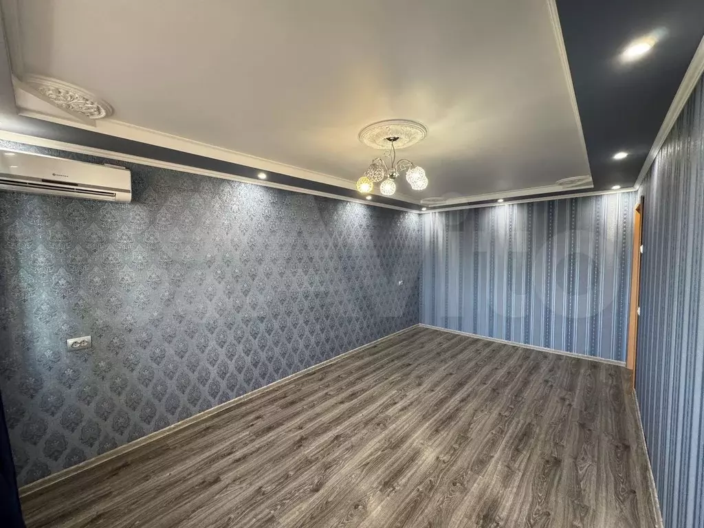 1-к. квартира, 32,4 м, 7/9 эт. - Фото 1