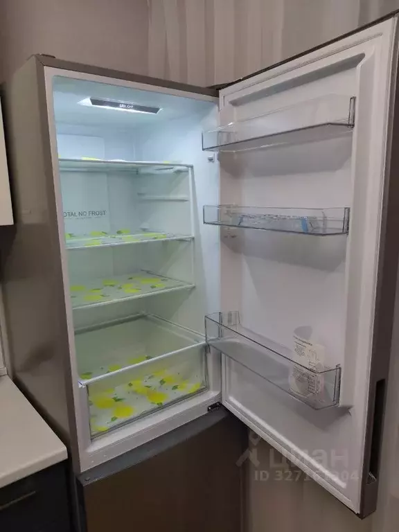 2-к кв. Московская область, Люберцы городской округ, Мирный пгт ... - Фото 2