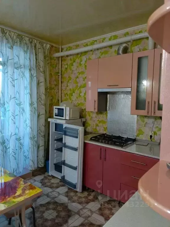 1-к кв. Краснодарский край, Геленджик городской округ, с. Дивноморское ... - Фото 1