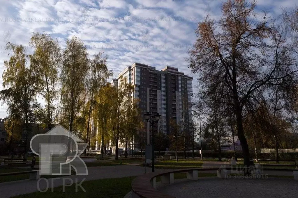 Студия Московская область, Старая Купавна Богородский городской округ, ... - Фото 0