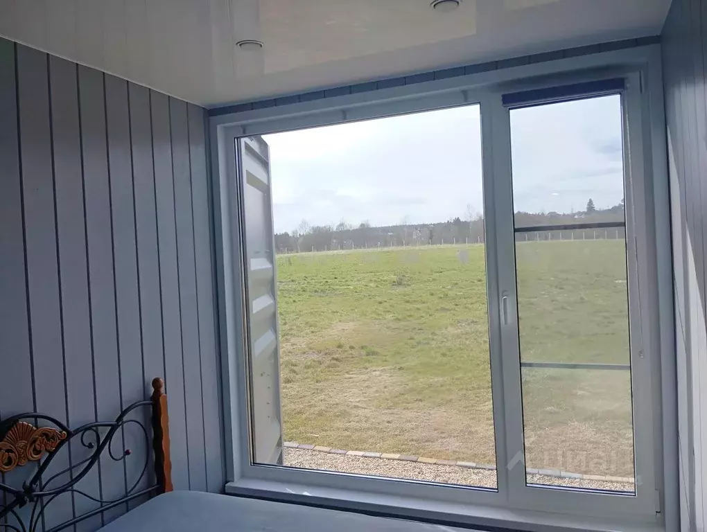 Дом в Московская область, Рузский муниципальный округ  (27 м) - Фото 2