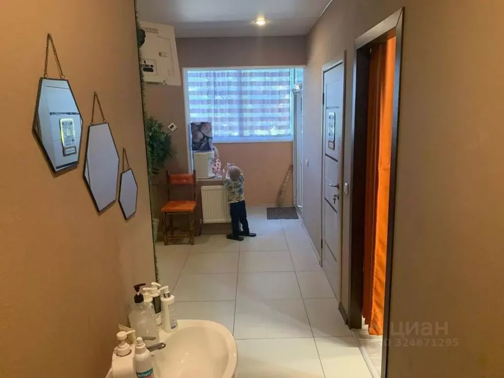 Помещение свободного назначения в Краснодарский край, Краснодар ул. ... - Фото 1