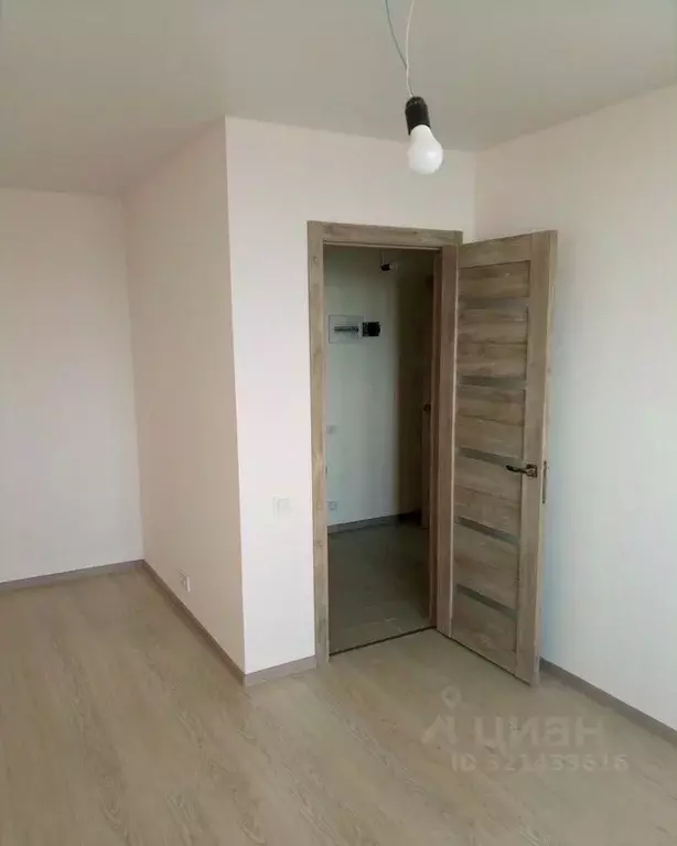 1-к кв. Саратовская область, Саратов проезд 2-й Азовский, 28 (29.0 м) - Фото 1