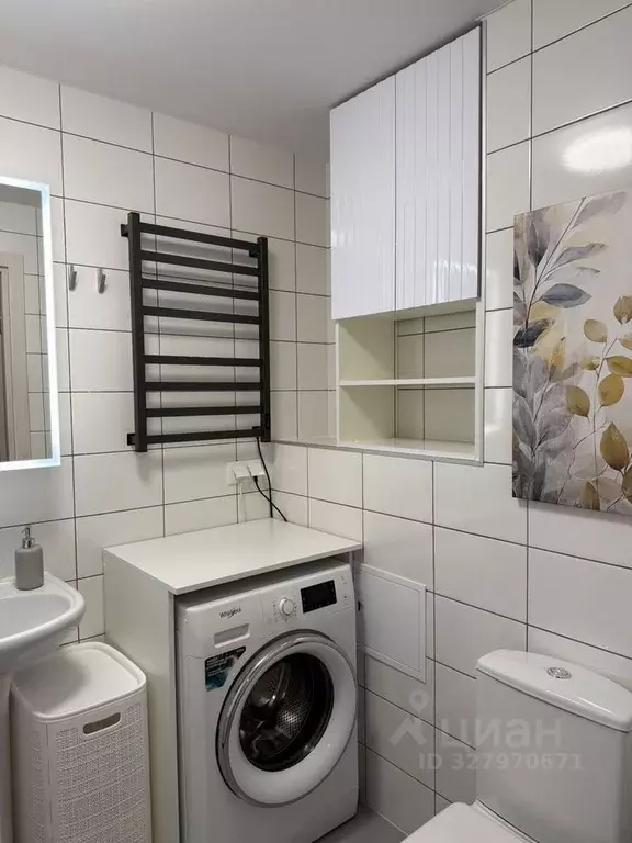 2-к кв. Москва ул. Добролюбова, 8к2 (42.0 м) - Фото 2