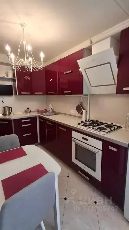 1-к кв. Москва Рязанский просп., 82К3 (35.0 м) - Фото 2