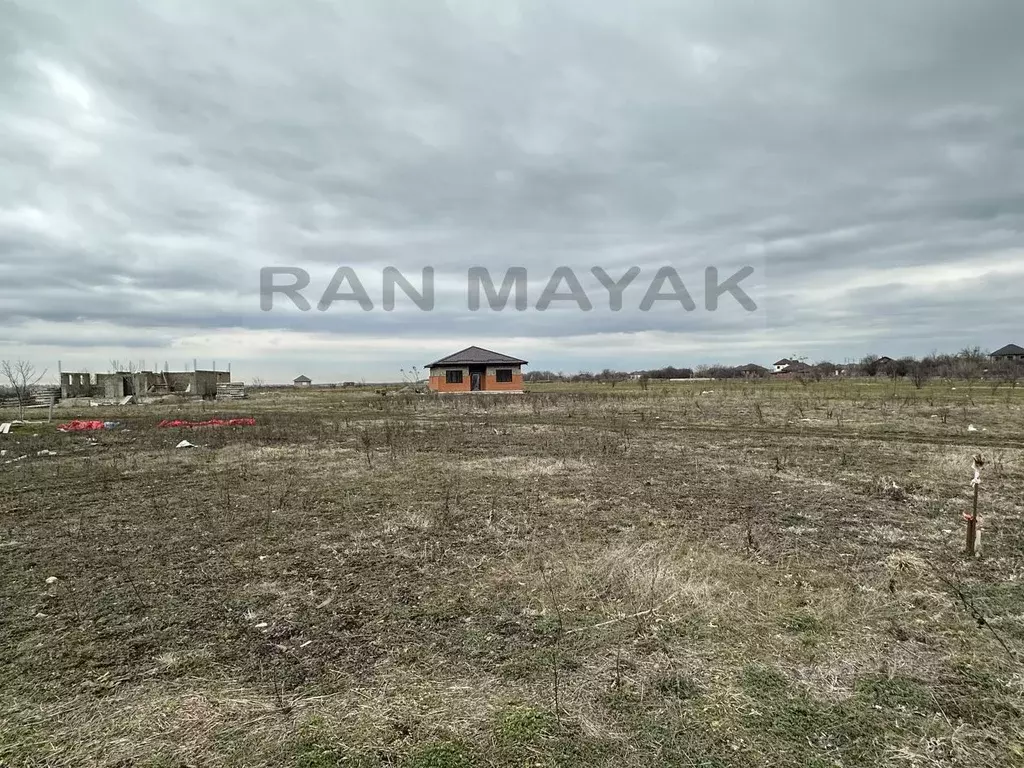 Участок в Адыгея, Майкоп ул. Маршала Малиновского, 15 (6.0 сот.) - Фото 2
