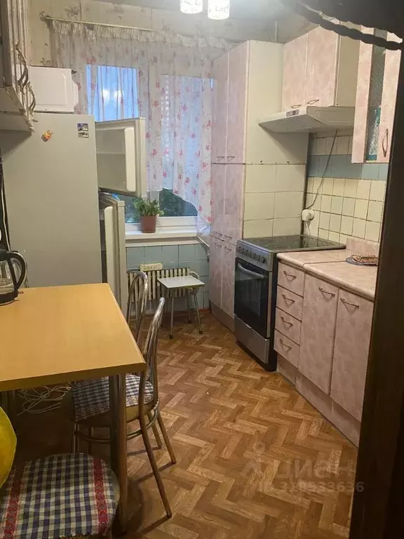 2-к кв. Новосибирская область, Новосибирск ул. Кропоткина, 127 (44.0 ... - Фото 1