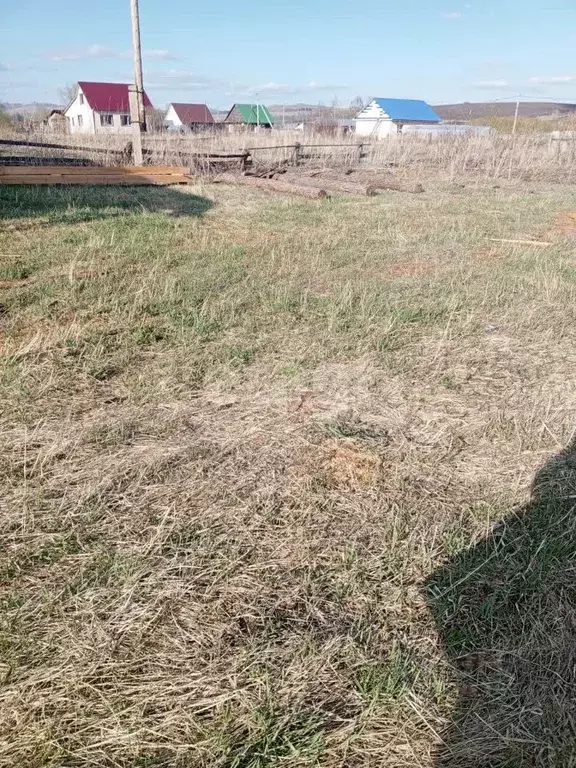 Участок в Алтайский край, Алтайский район, с. Алтайское ул. Ершова, ... - Фото 0