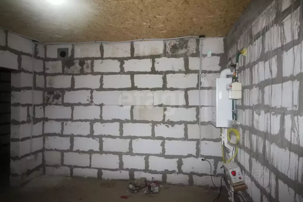 Дом в Вологодская область, Великоустюгский муниципальный округ, д. ... - Фото 1