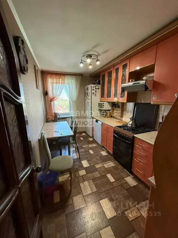 3-к кв. Башкортостан, Уфа ул. Левитана, 22 (58.8 м) - Фото 1