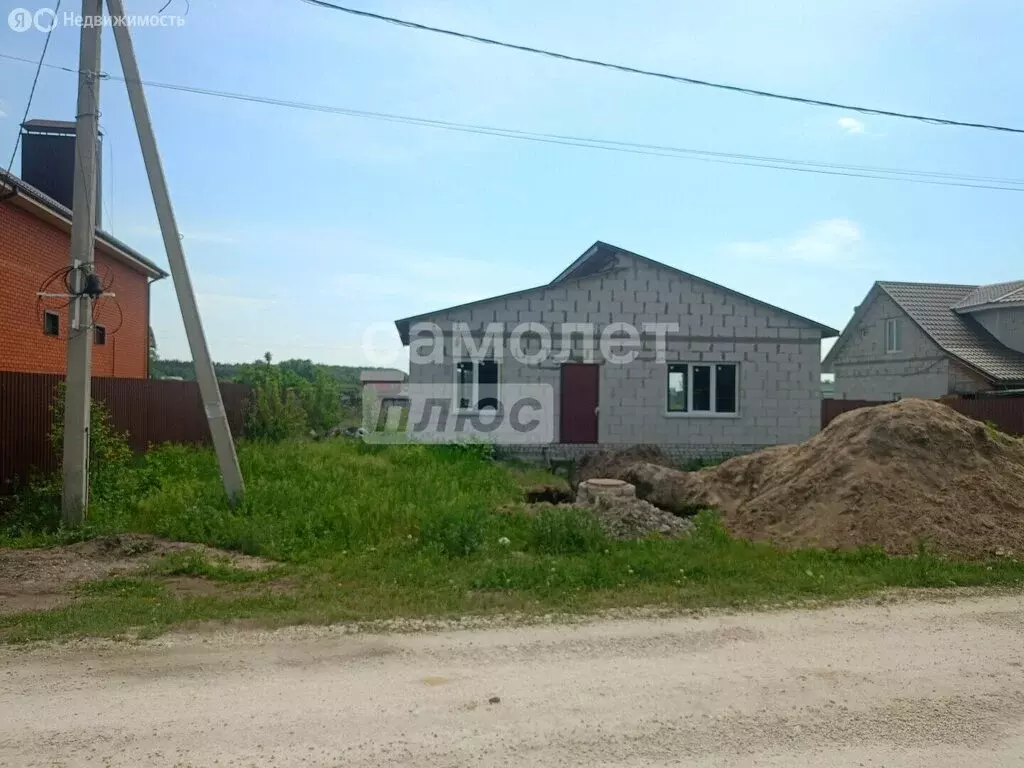 Участок в село Двуречки, Набережная улица (10 м) - Фото 2