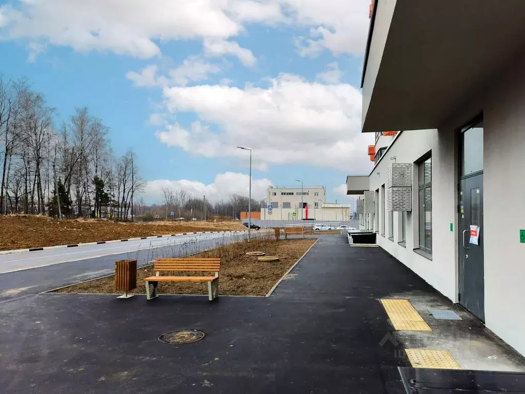 Помещение свободного назначения в Московская область, Одинцовский ... - Фото 2