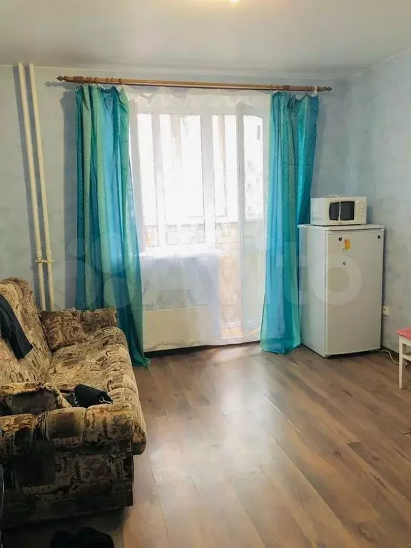 Квартира-студия, 21 м, 7/17 эт. - Фото 0