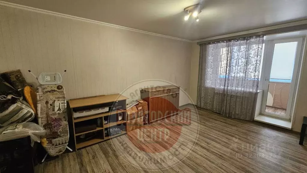 2-к кв. Белгородская область, Белгород Вокзальная ул., 26 (68.7 м) - Фото 2