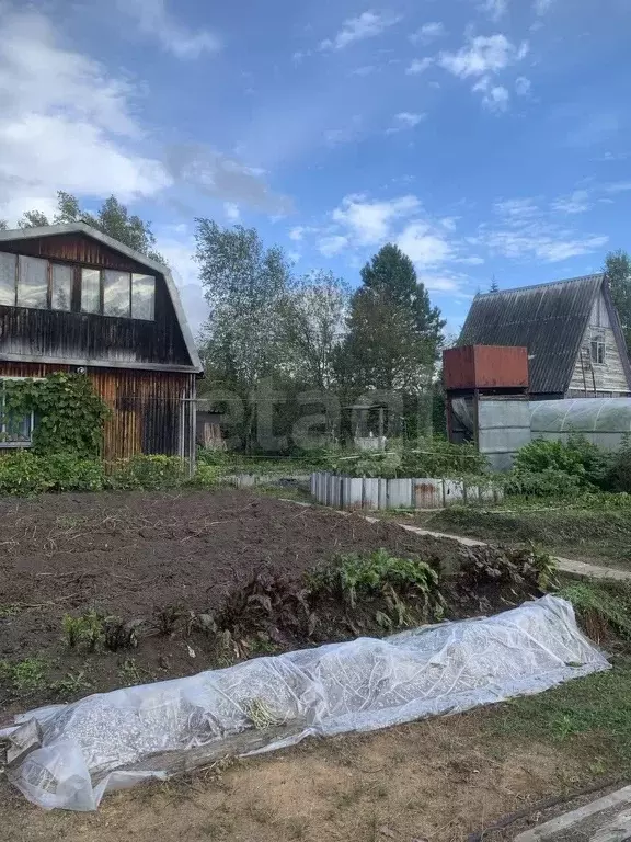 Дача, 60 м - Фото 2