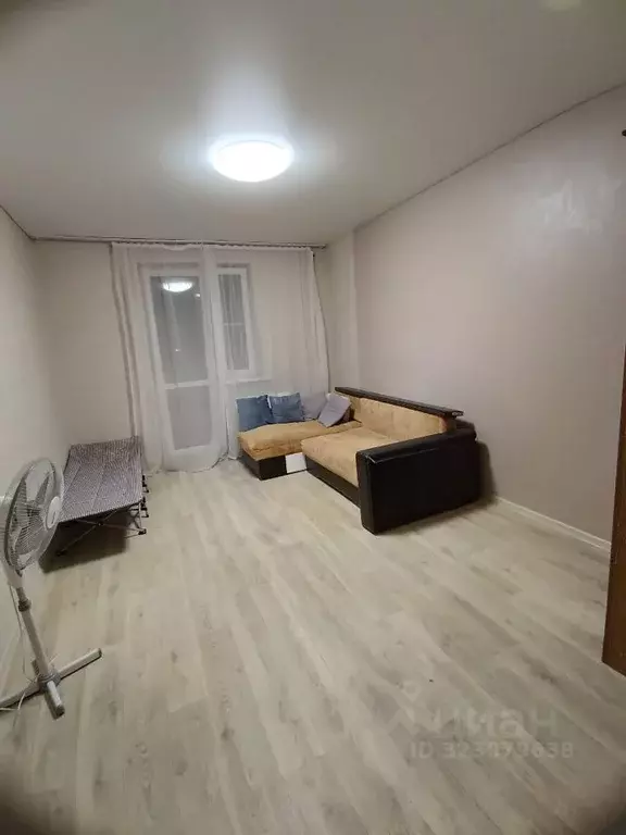 1-к кв. Адыгея, Тахтамукайский район, Старобжегокайское с/пос, Новая ... - Фото 1