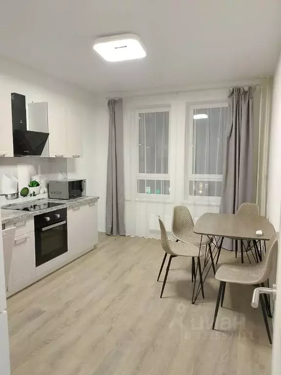 2-к кв. Московская область, Красногорск городской округ, Путилково пгт ... - Фото 2