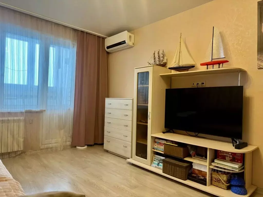 2-к кв. Московская область, Мытищи Поселок Пироговский мкр, ул. ... - Фото 2