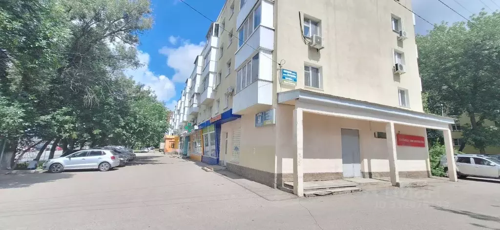 3-к кв. Башкортостан, Уфа ул. Гафури, 50 (59.0 м) - Фото 2