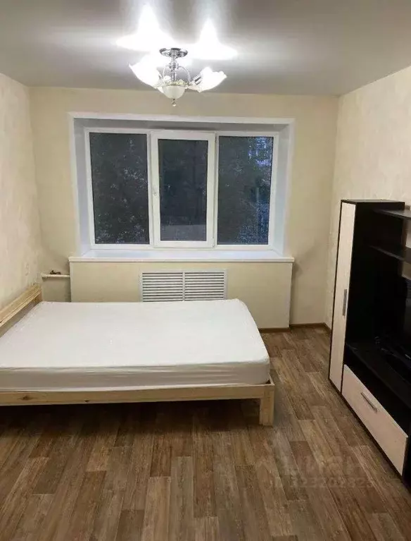 Комната Самарская область, Самара Балаковская ул., 18 (19.0 м) - Фото 1