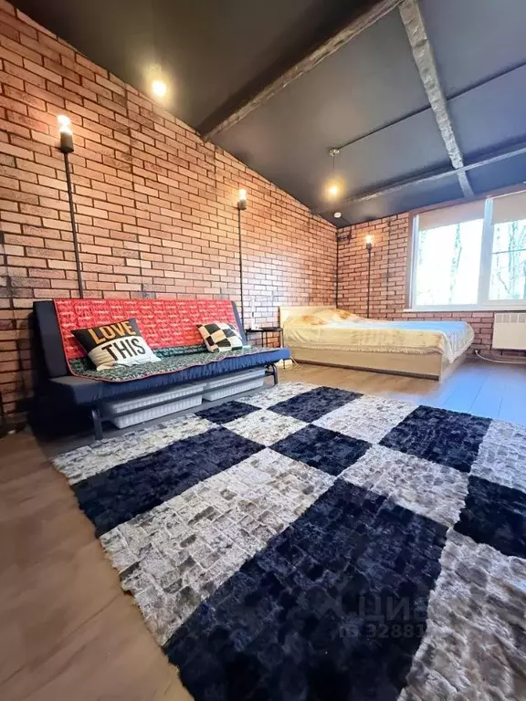 Гараж в Московская область, Дмитровский муниципальный округ, д. ... - Фото 1