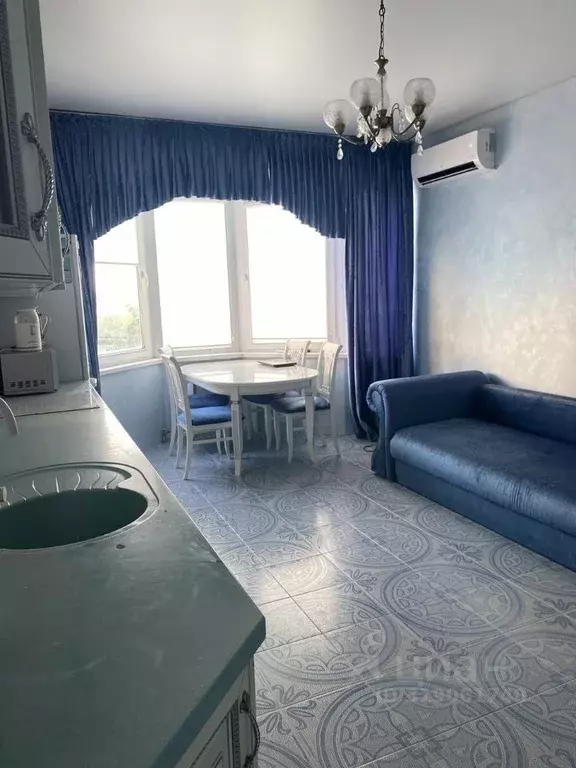 4-к кв. Краснодарский край, Сочи Хоста жилрайон, ул. Глазунова, 8 ... - Фото 0