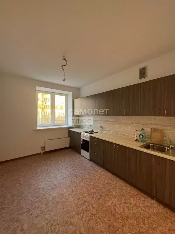 1-к кв. Ивановская область, Иваново Самоцветы мкр, 1 (35.4 м) - Фото 1