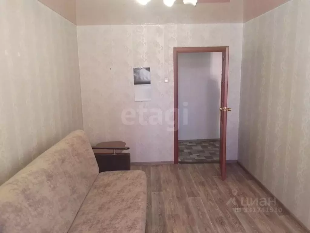 2-к кв. Челябинская область, Миасс ул. Колесова, 19 (46.0 м) - Фото 1