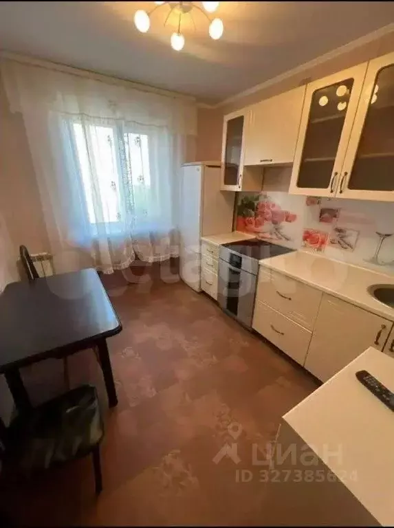 3-к кв. Тюменская область, Тюмень ул. Щербакова, 142к3 (59.4 м) - Фото 1