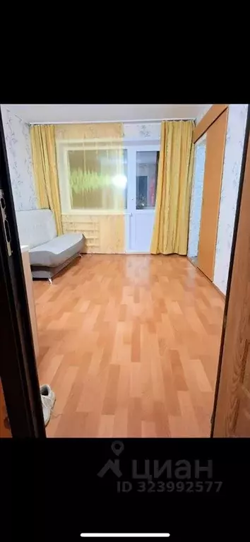 Комната Иркутская область, Иркутск Цимлянская ул., 2 - Фото 2