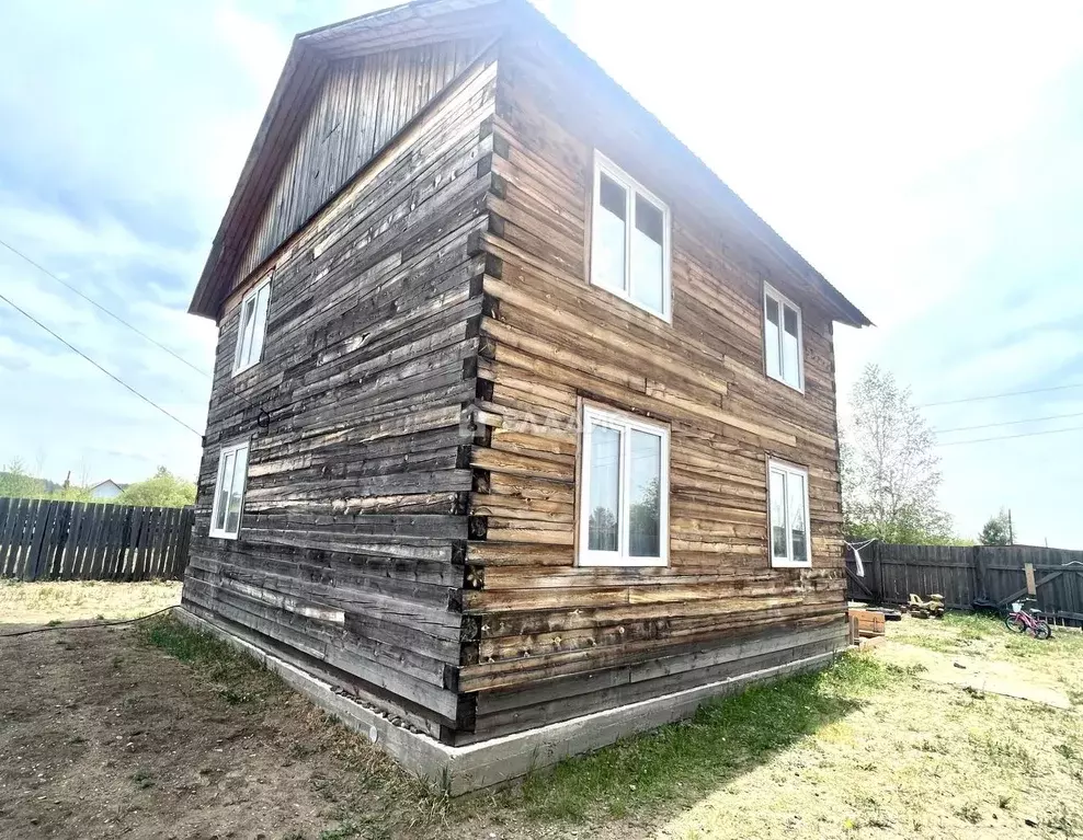 Дом в Забайкальский край, Чита Урожай ДНТ, 162 (146 м) - Фото 0