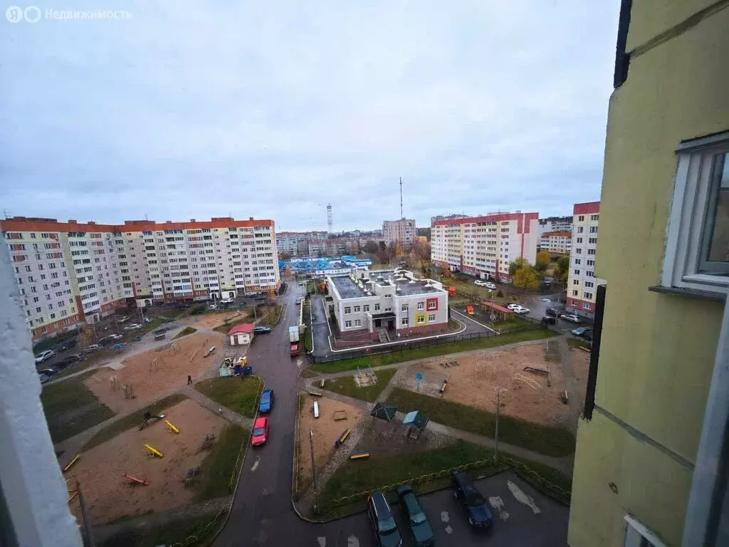 1-комнатная квартира: Псков, Коммунальная улица, 72 (32.9 м) - Фото 1