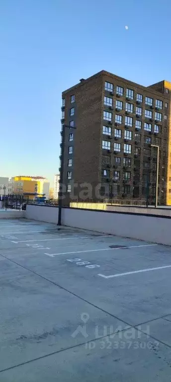 Гараж в Адыгея, Майкоп ул. К.А. Васильева, 1 (13 м) - Фото 2