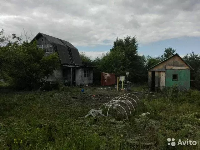 Купить Дачу В Ульяновске Снт Яблонька