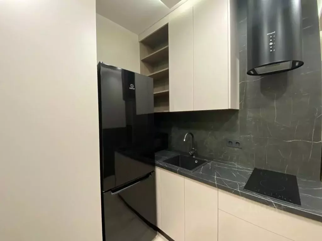 Студия Москва Нововладыкинский проезд, 1к1 (25.0 м) - Фото 2