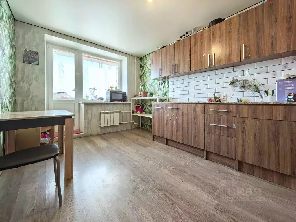 Комната Санкт-Петербург Горелово тер., ш. Красносельское, 46к4 (23.5 ... - Фото 1