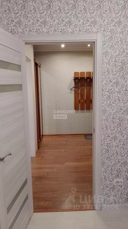 1-к кв. Орловская область, Орловский район, Знаменка пгт Заречная ул., ... - Фото 2