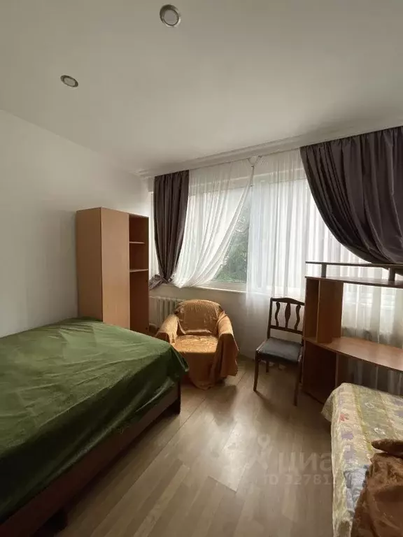 Комната Краснодарский край, Сочи Новый Сочи мкр, ул. Пирогова, 34/1 ... - Фото 2