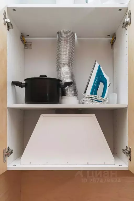 Студия Санкт-Петербург Коломенская ул., 41 (14.0 м) - Фото 1