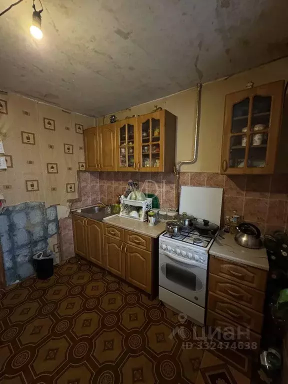 Комната Московская область, Ивантеевка Пушкинский городской округ, ул. ... - Фото 2