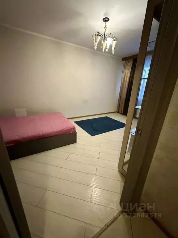 1-к кв. Московская область, Пушкинский городской округ, Софрино пгт ... - Фото 2