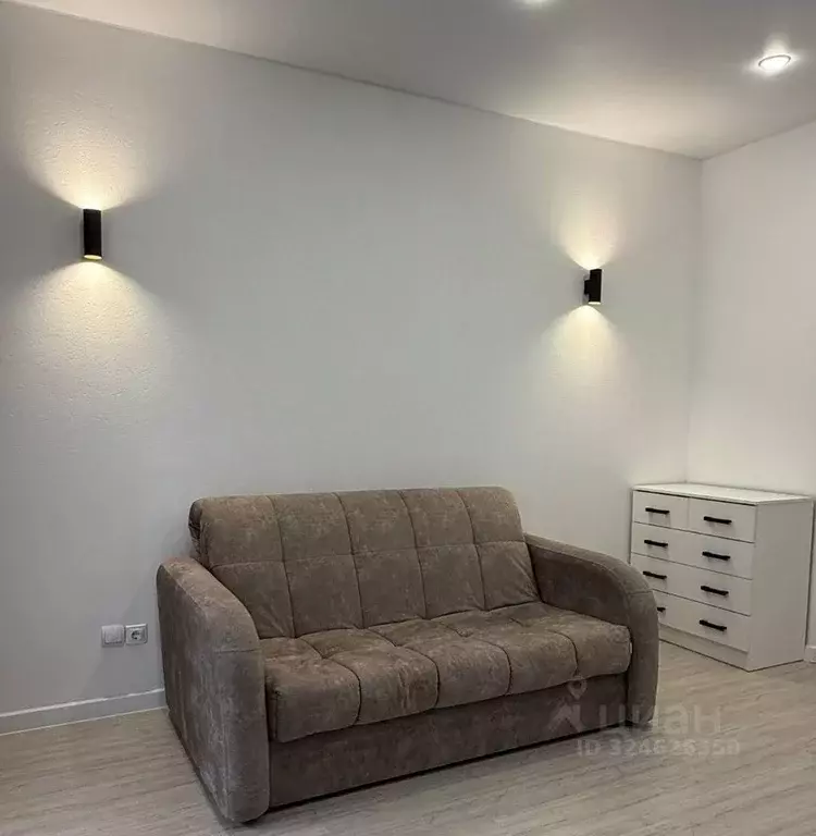 1-к кв. Архангельская область, Северодвинск Беломорский просп., 3 ... - Фото 1