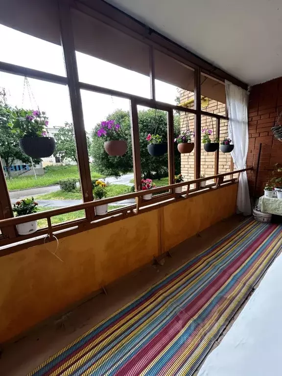 3-к кв. Калужская область, Обнинск ул. Гагарина, 57 (67.4 м) - Фото 2